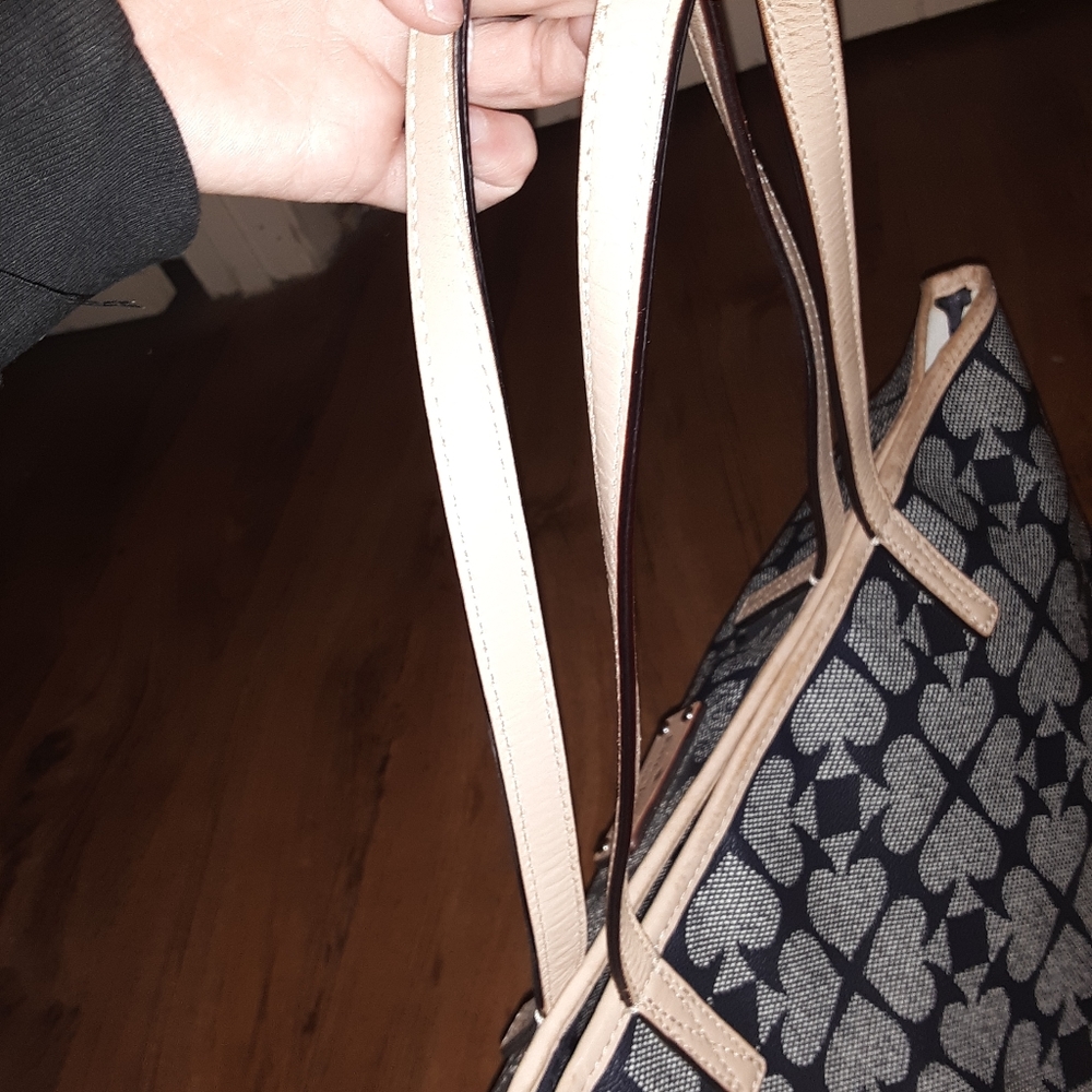 Kate Spade Handbag - Picture 4 of 5
